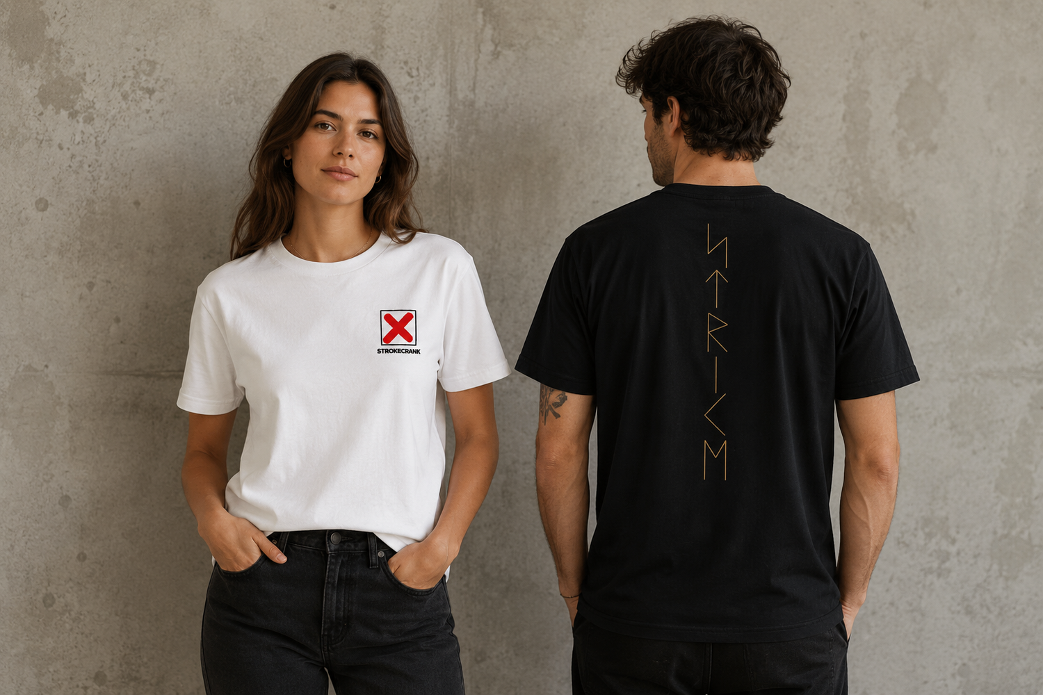 Camisetas